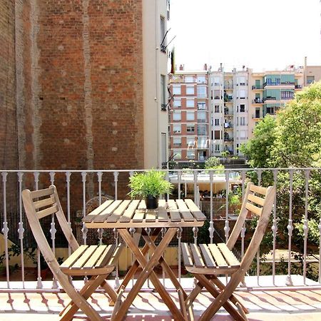 Girona - Modernist Apartments Next To Paseo De Gracia Барселона Экстерьер фото